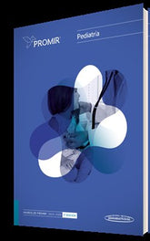 PROMIR PEDIATRIA 2024 2025 - 9788411062633